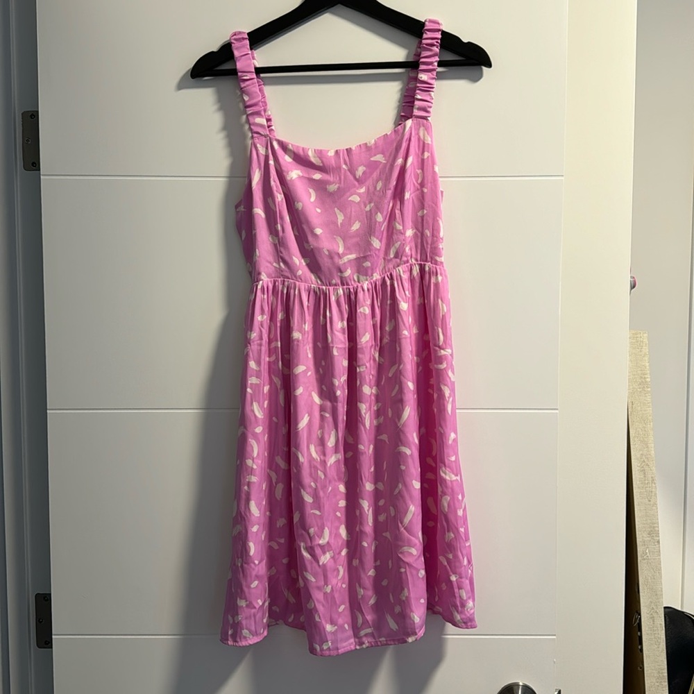 Woman’s dress- size small